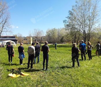 Corso aggiornamento insegnanti 6 aprile 2018 Roma